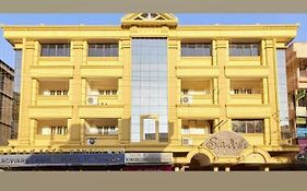 Hotel Swadesh Heritage
